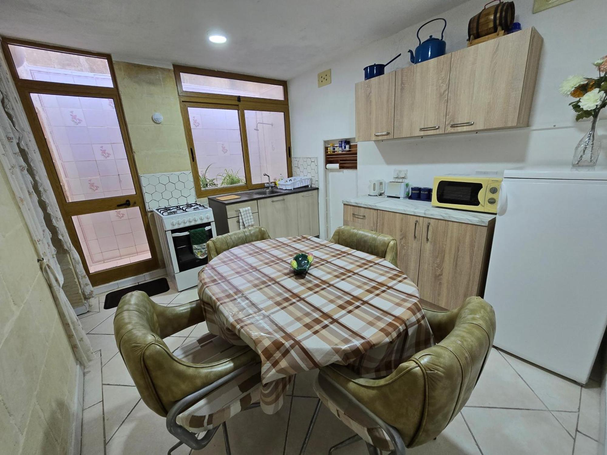 Charming Rustic Getaway In Xaghra, Gozo. Apartment Екстериор снимка